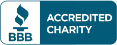 BBB Accredited Charity