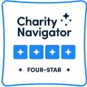 Charity Navigator four-star