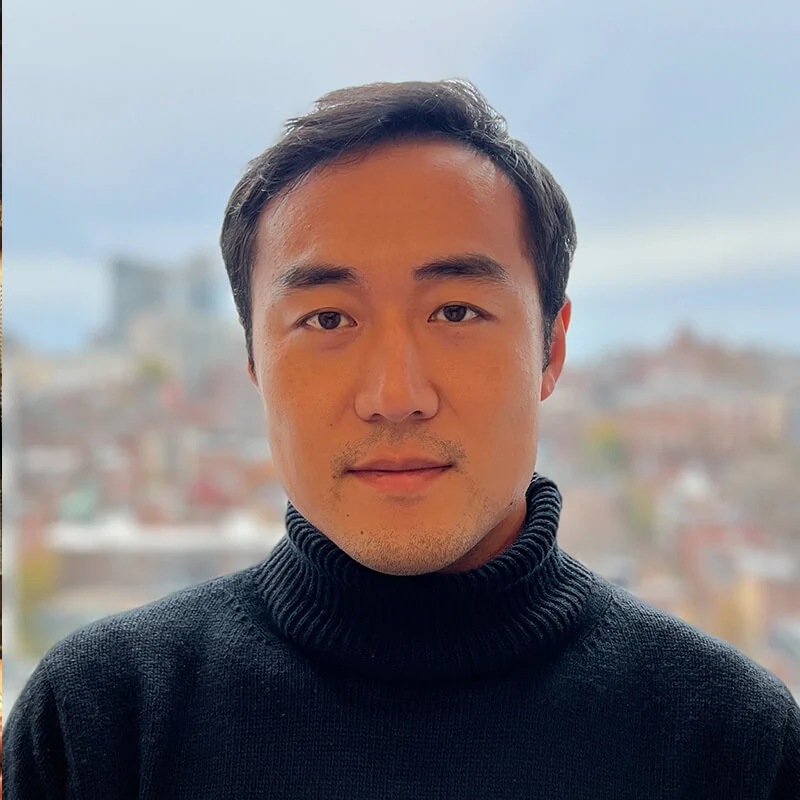 Peter Wang, PhD